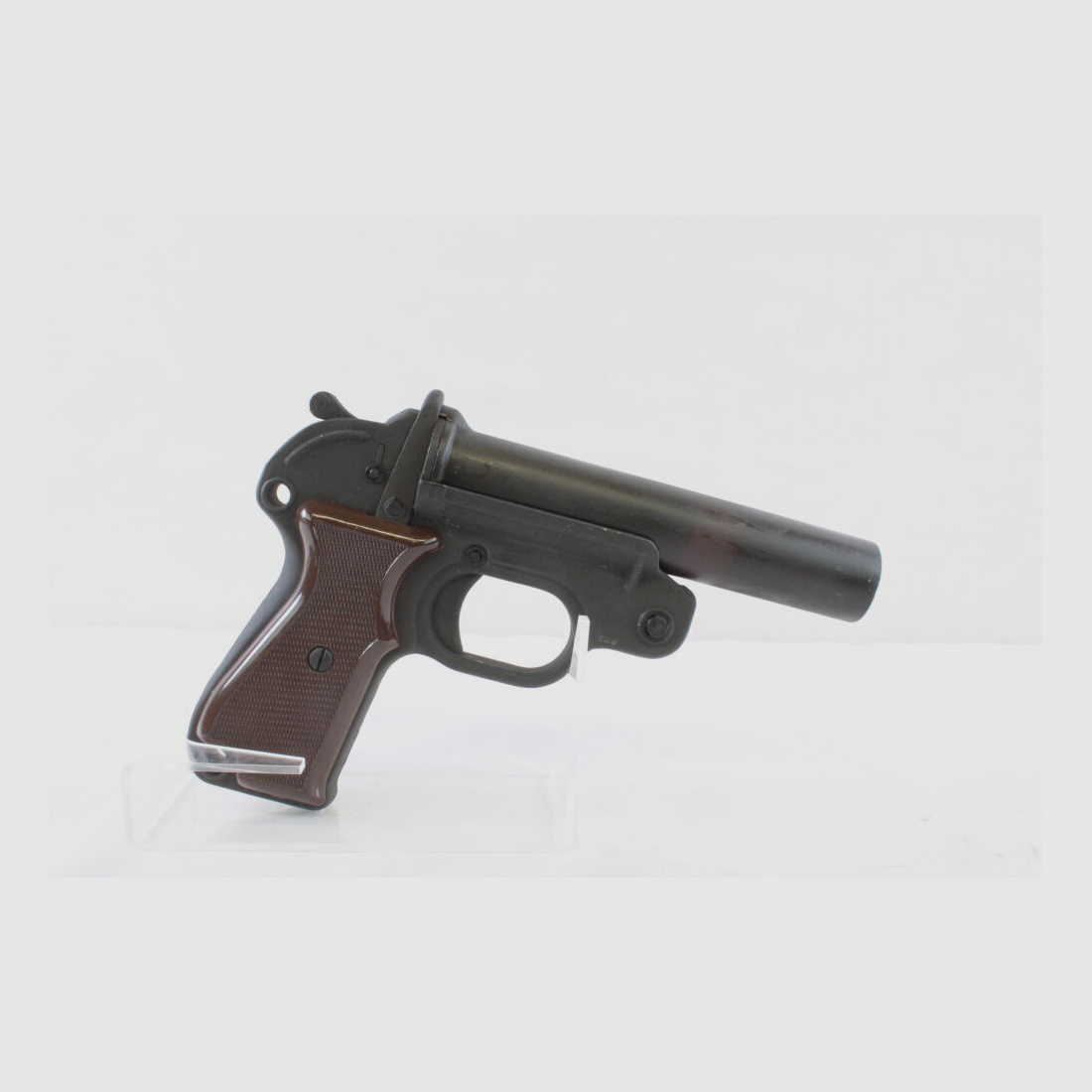 Geco pistola de señal P2 - calibre 4
