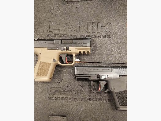 CANIK MC9 METE KALIBER 9X19