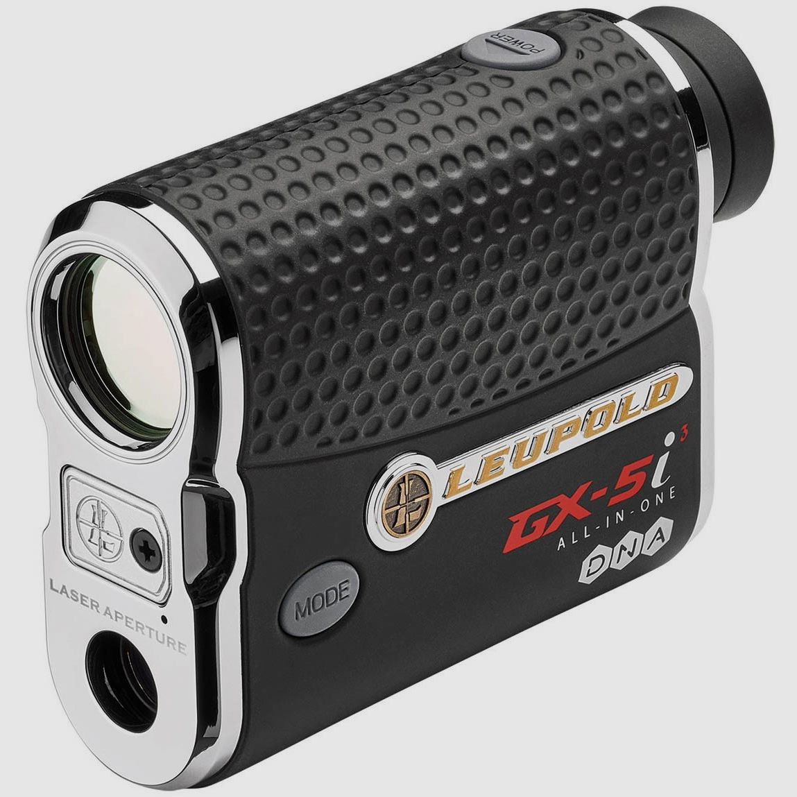 LEUPOLD GX-5i3 Digitale Golfafstandsmeter