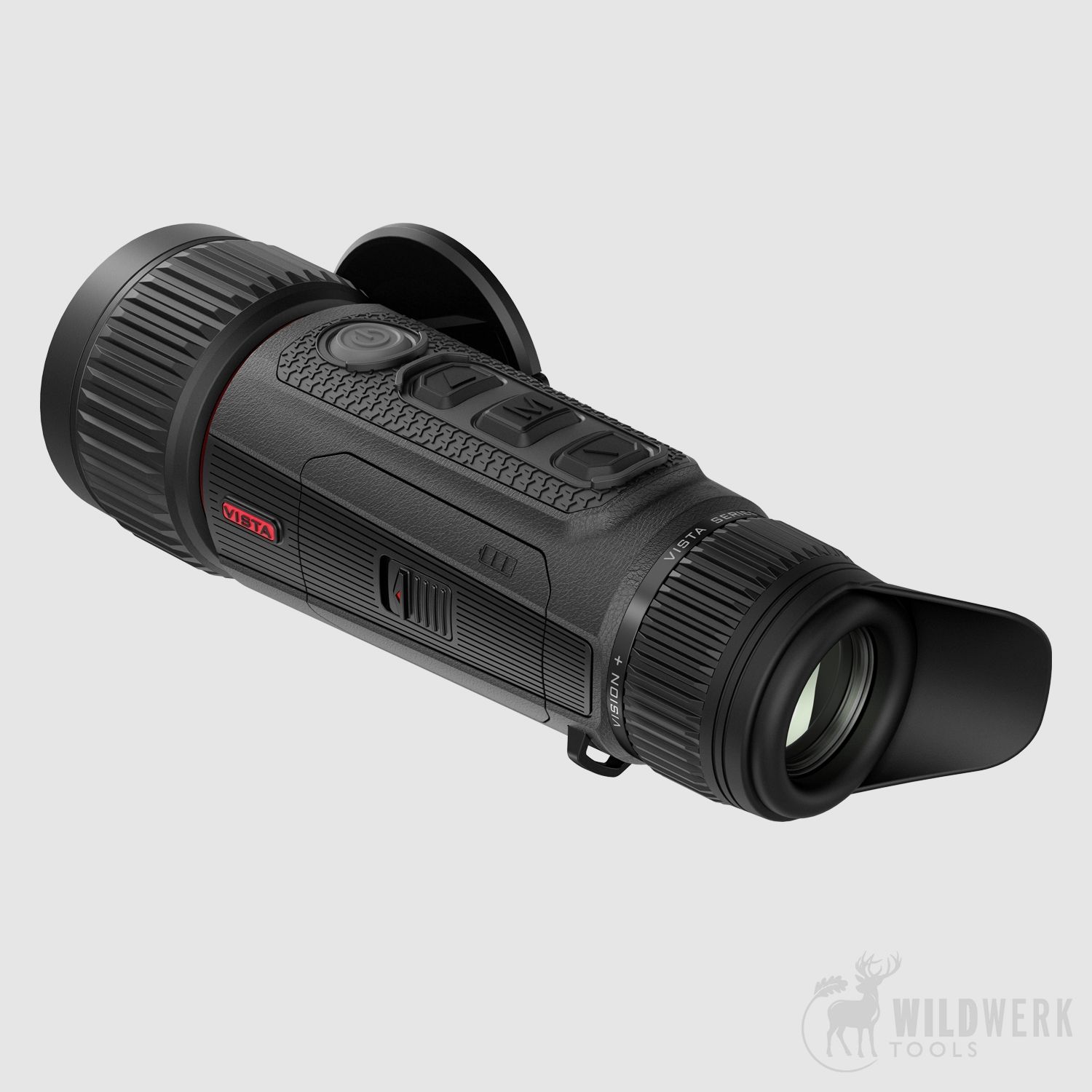 Nocpix VISTA H50R, Bild 4 von 5