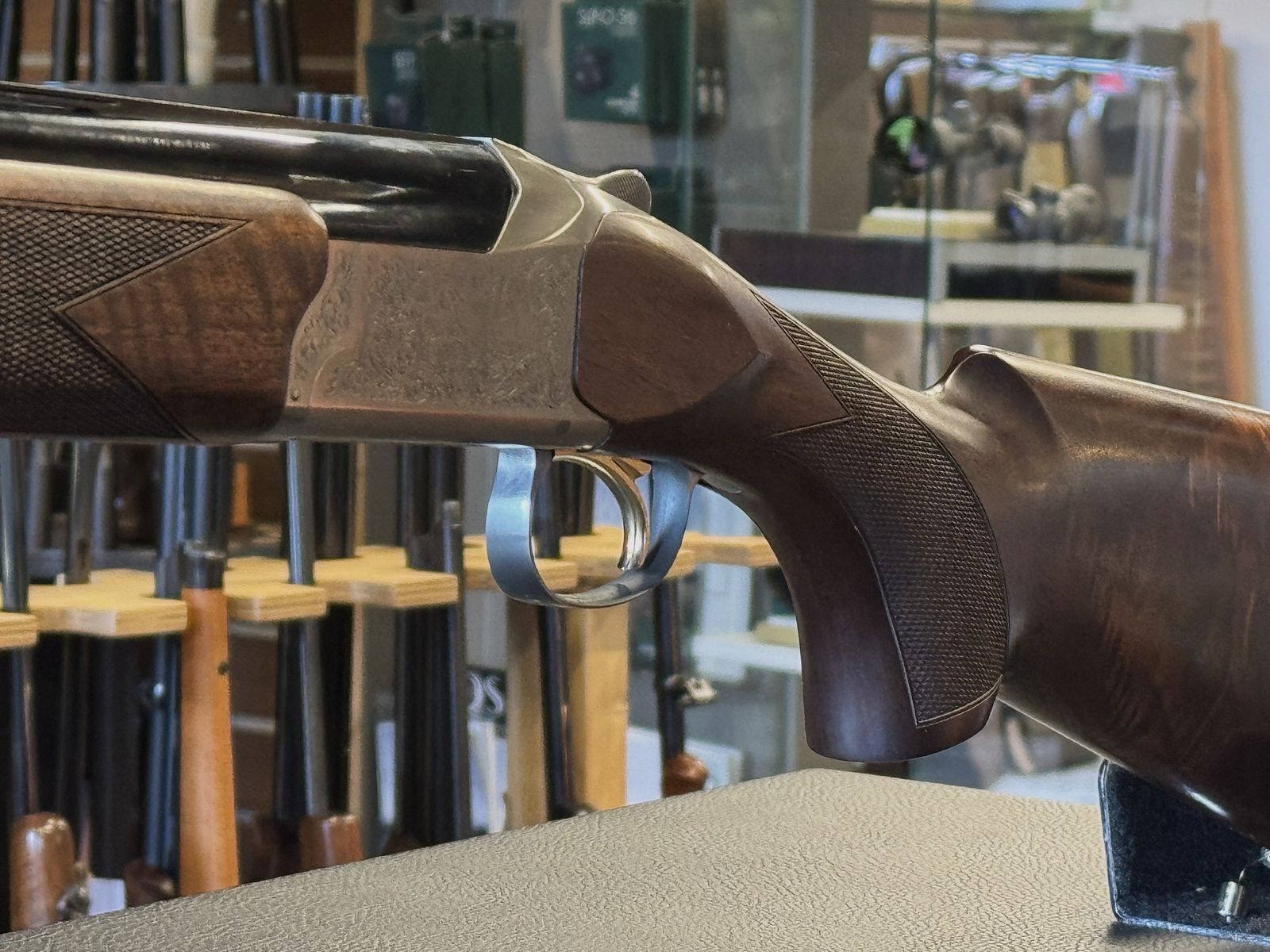 Browning B825 Game (.12), Bild 3 von 3