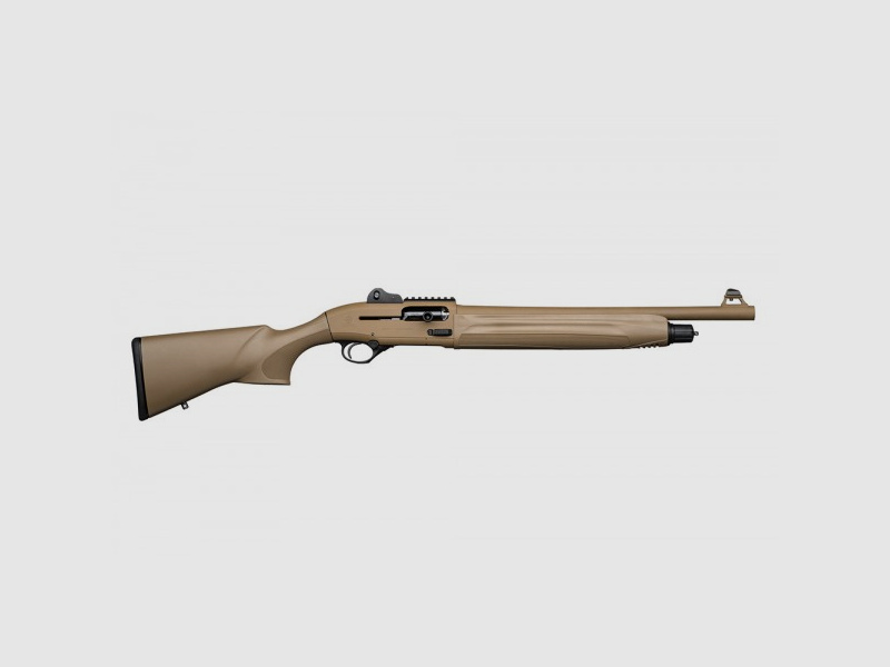 Beretta 1301 Tactical Selbstladeflinte 12/76 LL47cm FDE