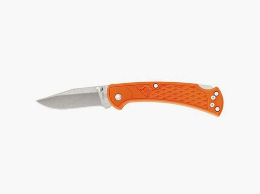 Navaja Buck 112 Slim Select Naranja