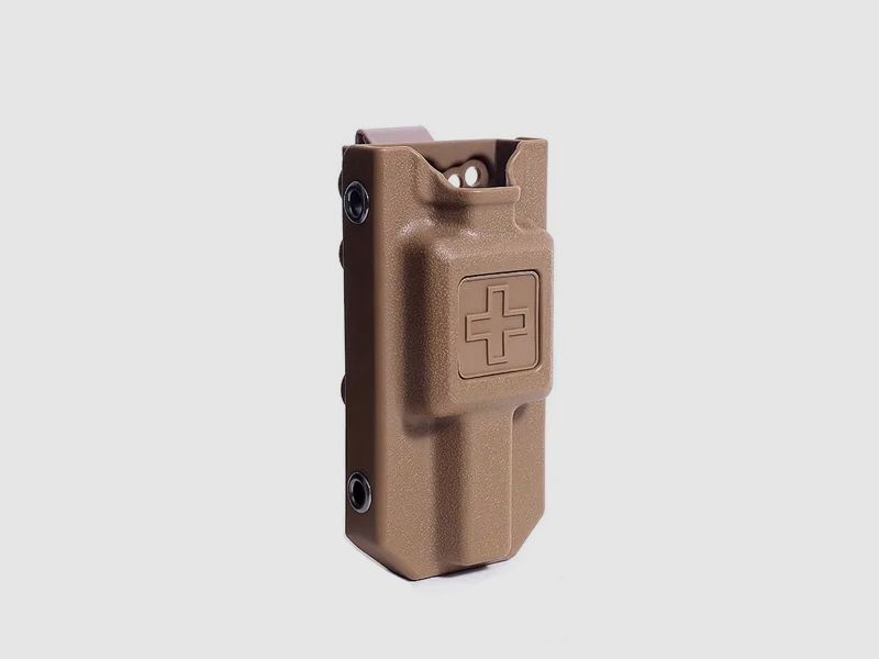 TOURNIQUET – HOLSTER – COYOTE