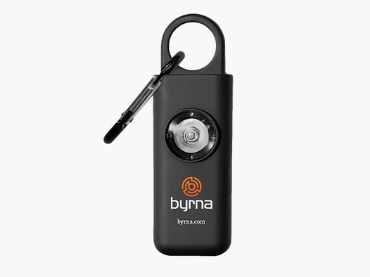 BYRNA Personal-Sicherheitsalarm Banshee 130 dB