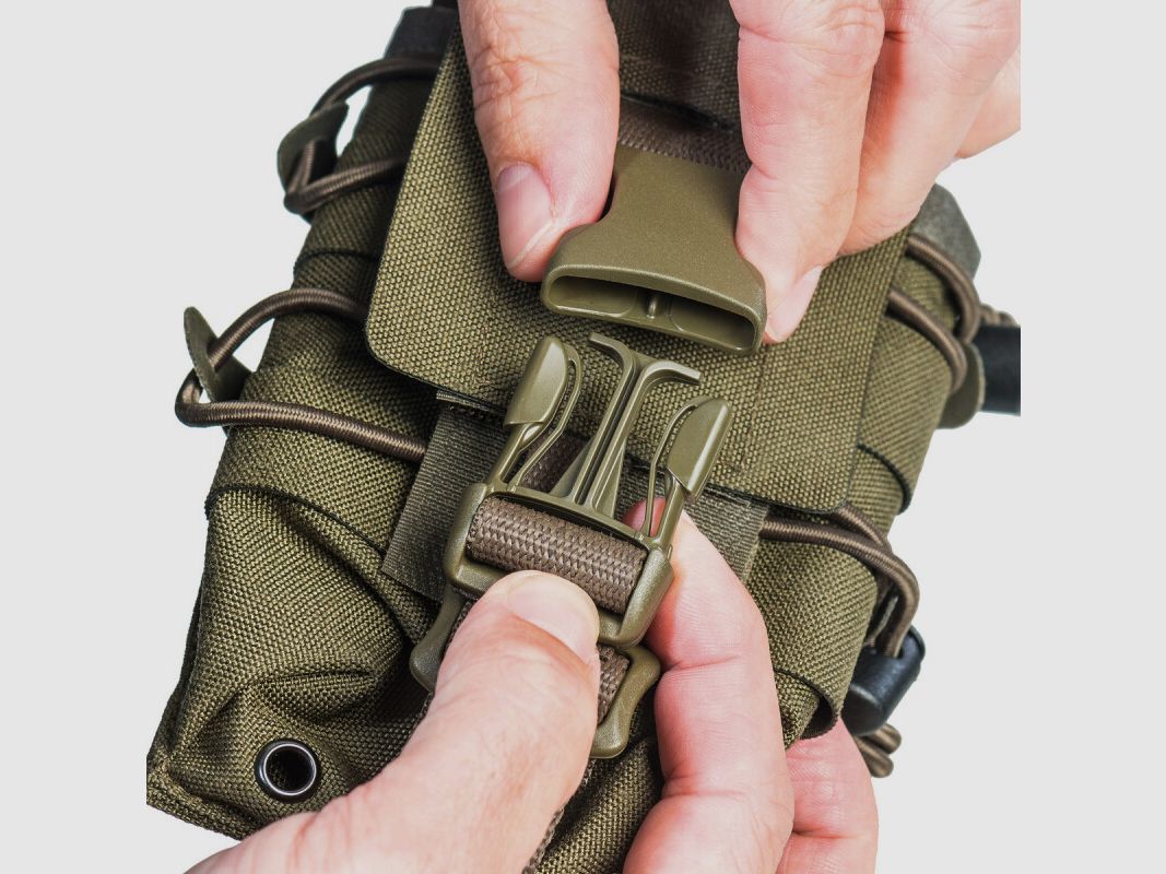 TT SGL MAG POUCH MKII, immagine 5 di 12