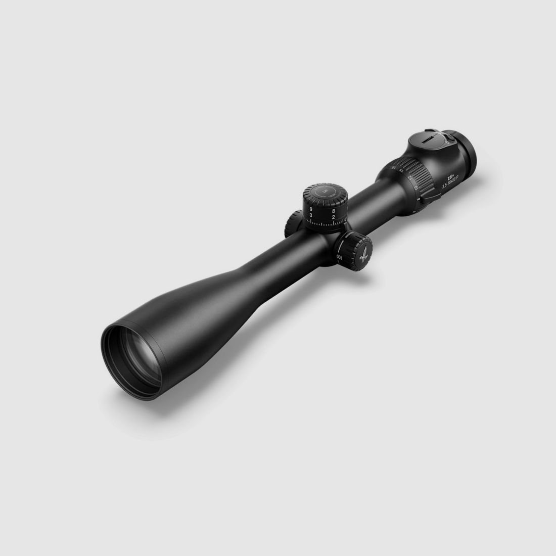 Riflescope Swarovski Z5i+ 3.5-18x50 P BT L 4Wm-I MRAD