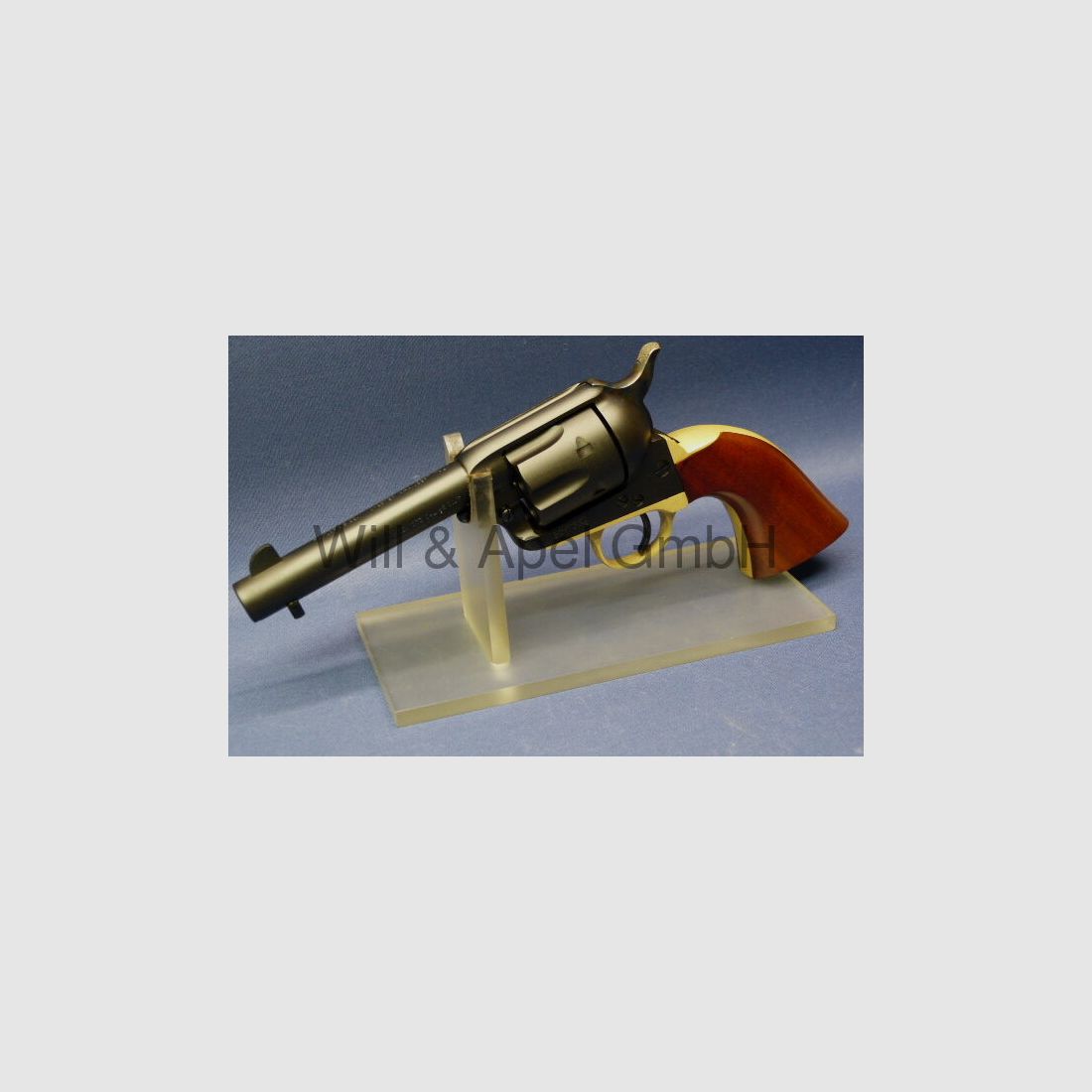Uberti Cattleman HOMBRE