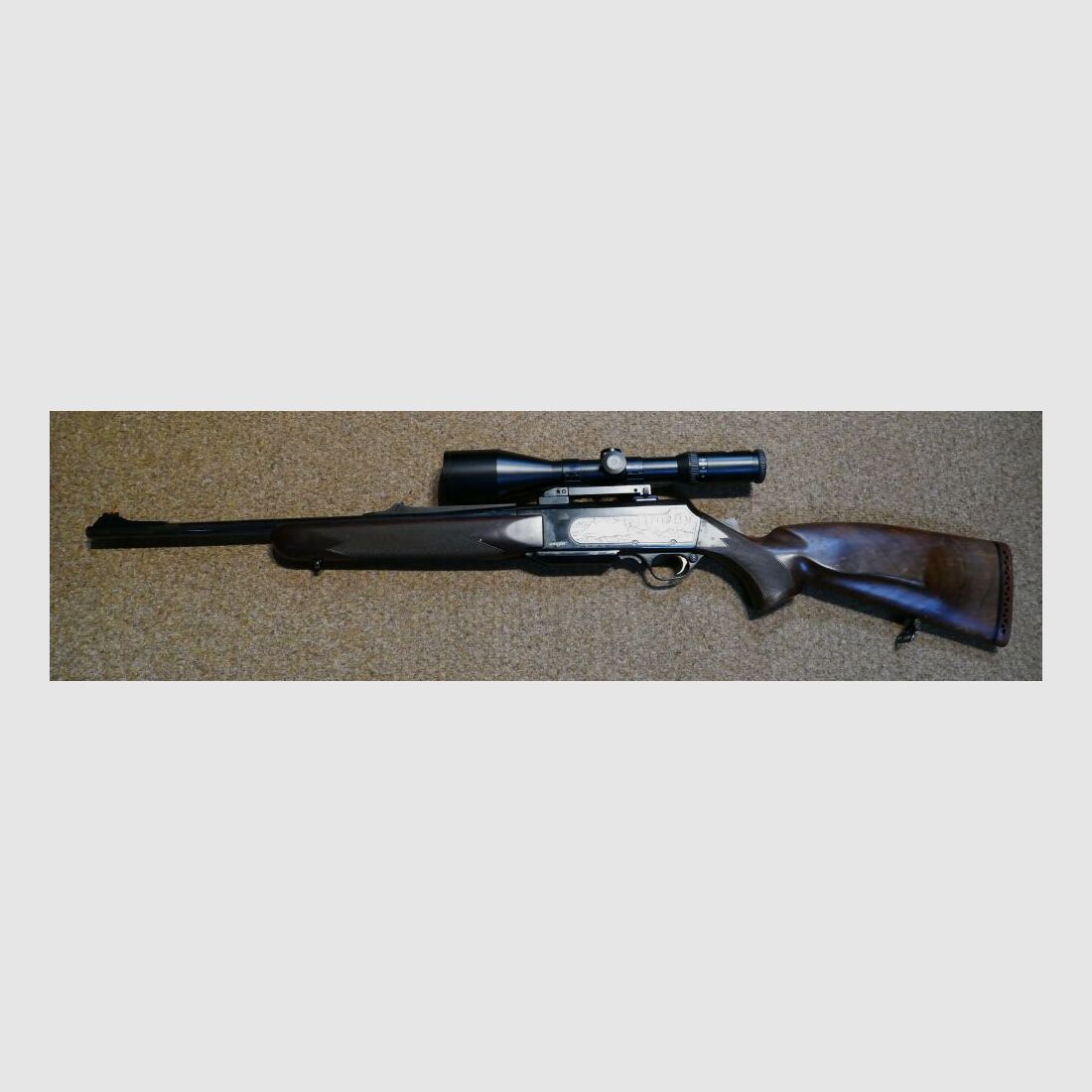 Browning BAR