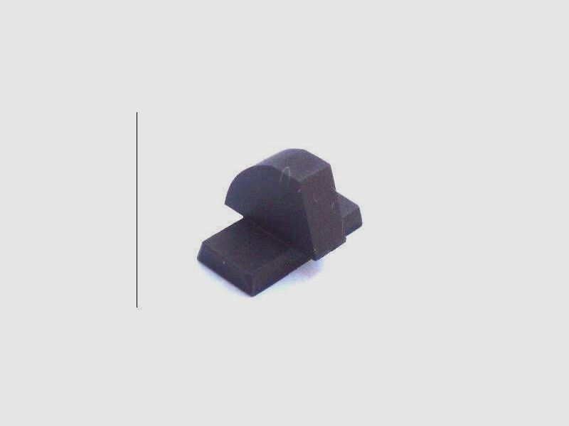 Kontrastkorn zu Pistole SIG P210