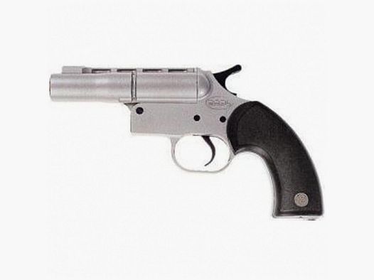Pistolet Sapl GC27 Chrom Mat C12/50 1CP Mini Guma