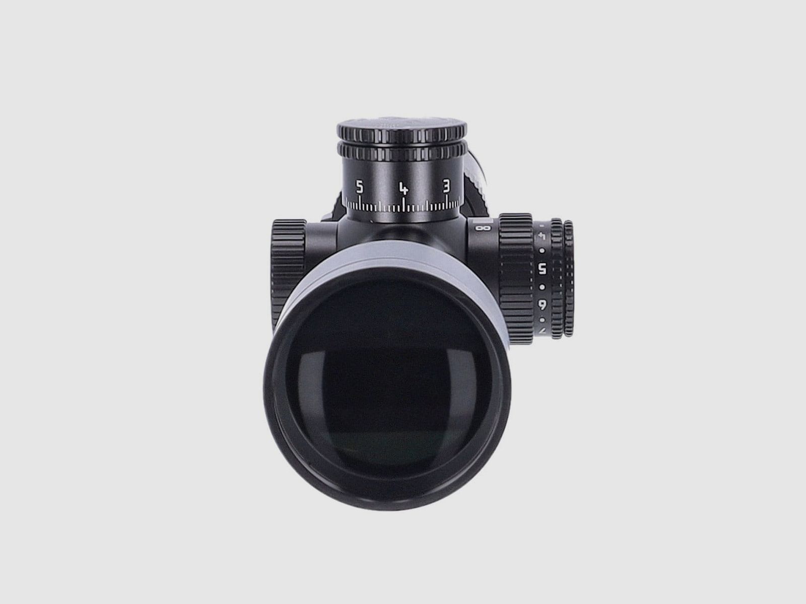 Leica AMPLUS 6 3-18x44i L-Ballistic 2 BDC Zielfernrohr, Bild 7 von 10