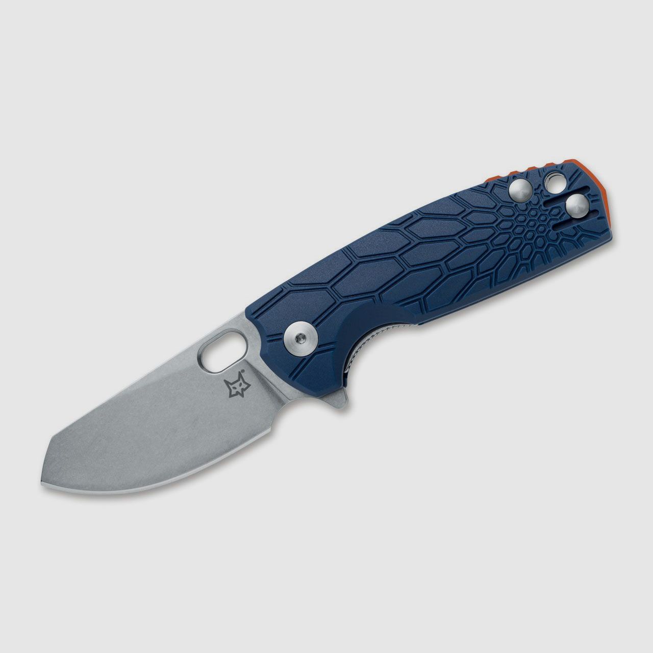 Taschenmesser Baby Core Blue