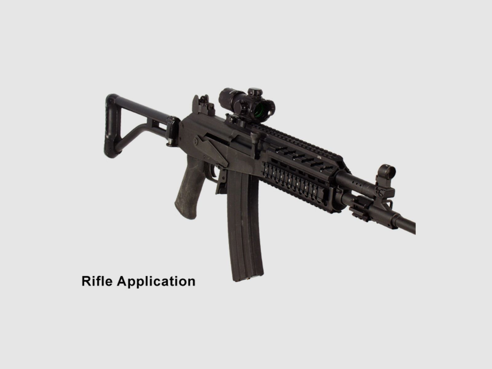 UTG SCP-DS3039W Red Dot Sight 1× – 4 MOA Red/Green, image 2 of 3