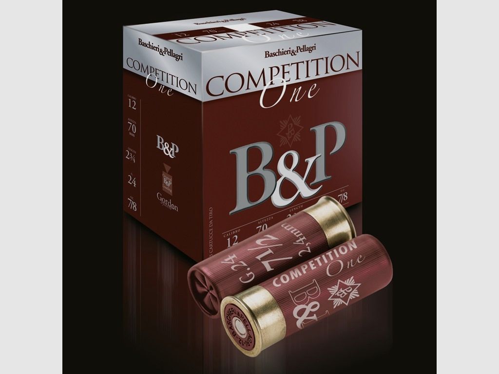 CART. SPORT B&P compétition one 28 t2