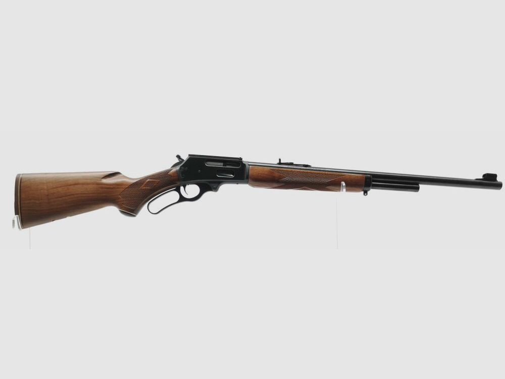 Marlin 444SS