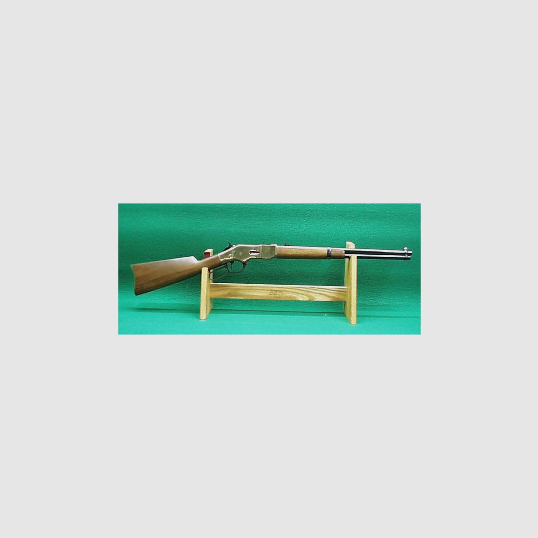 Uberti Unterhebel Gewehr 1866 Carbine Kal.38 Spez.