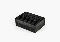 RAUZEUG Pistol-Insert 465