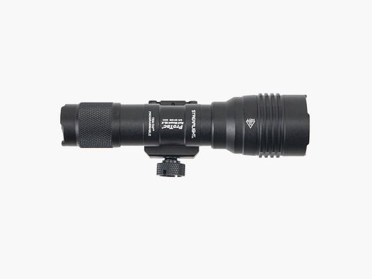 STREAMLIGHT Protac HL mit Schalter