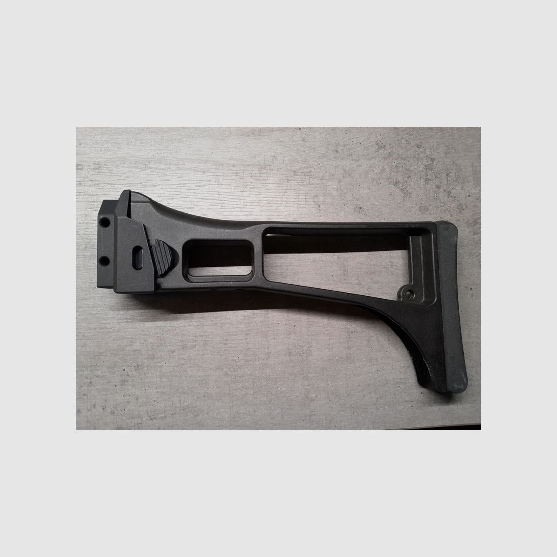 Schaftadapter für Hera Arms BCK-2; G36C Schulterstütze für HK SL8; Heckler und Koch SL-8