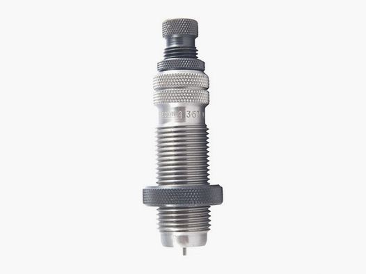 REDDING DUAL RING CARBIDE SIZING DIE, .38 SPECIAL