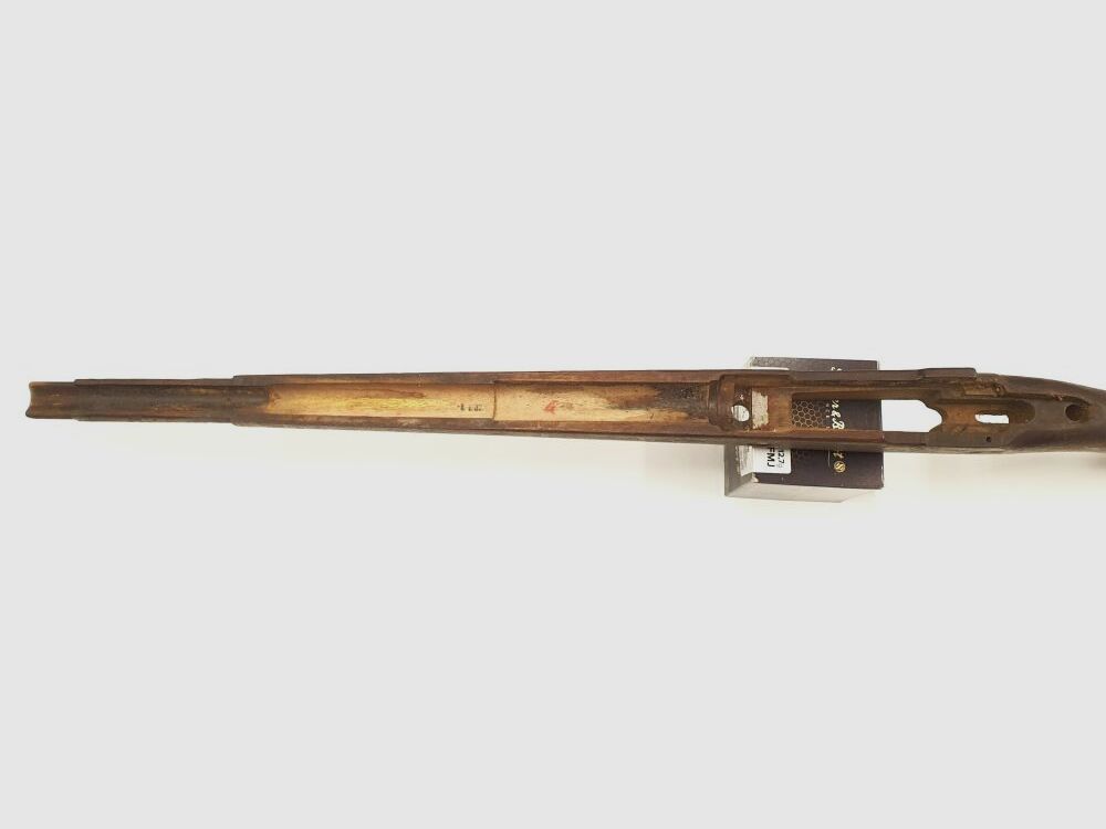 Schaft für K98, Holz - (5)