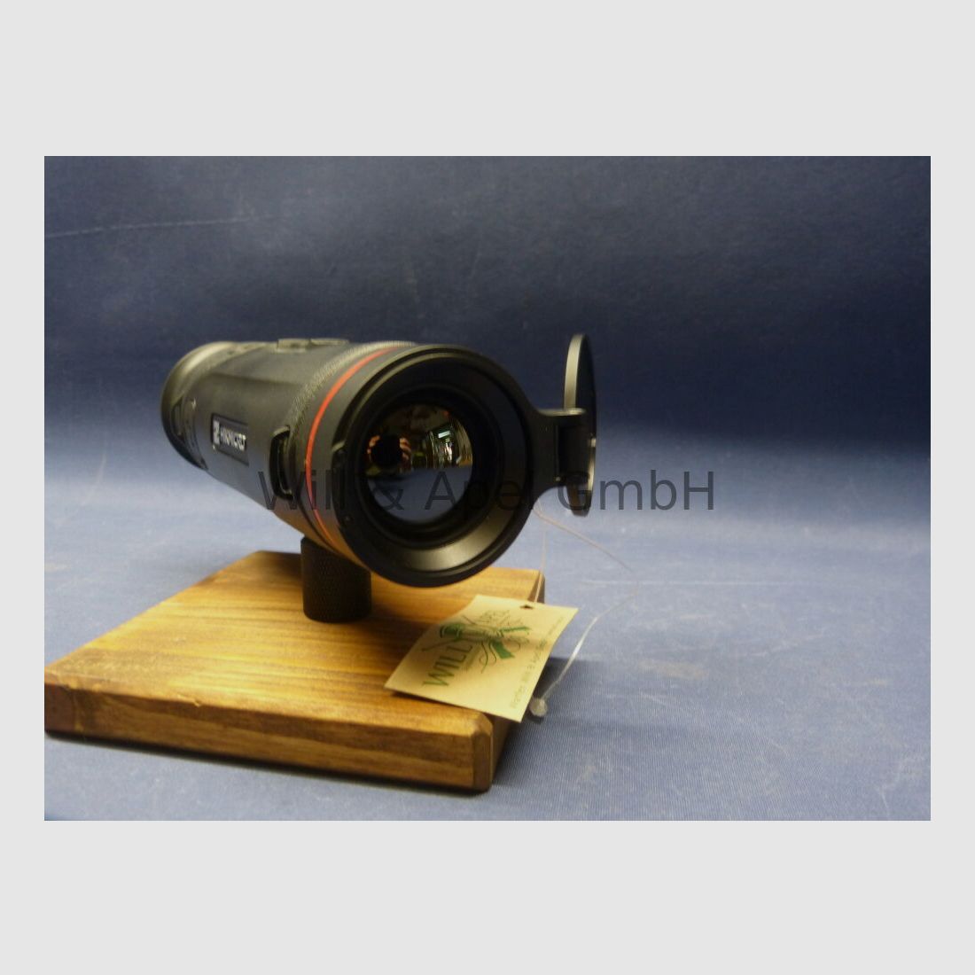 Hikmicro Falcon FQ35 2.0