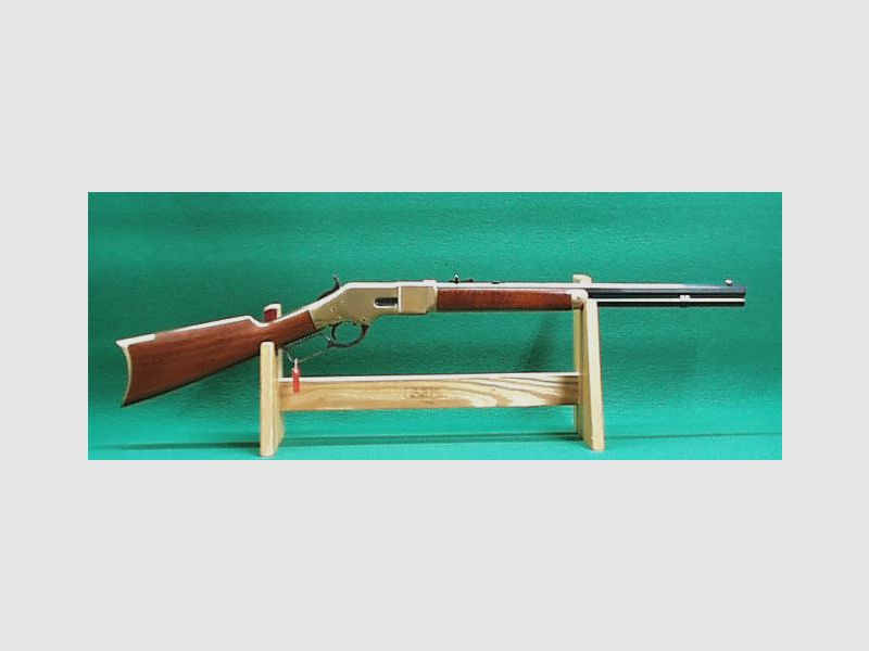 Carabine courte Uberti Mod.1866, canon de 20