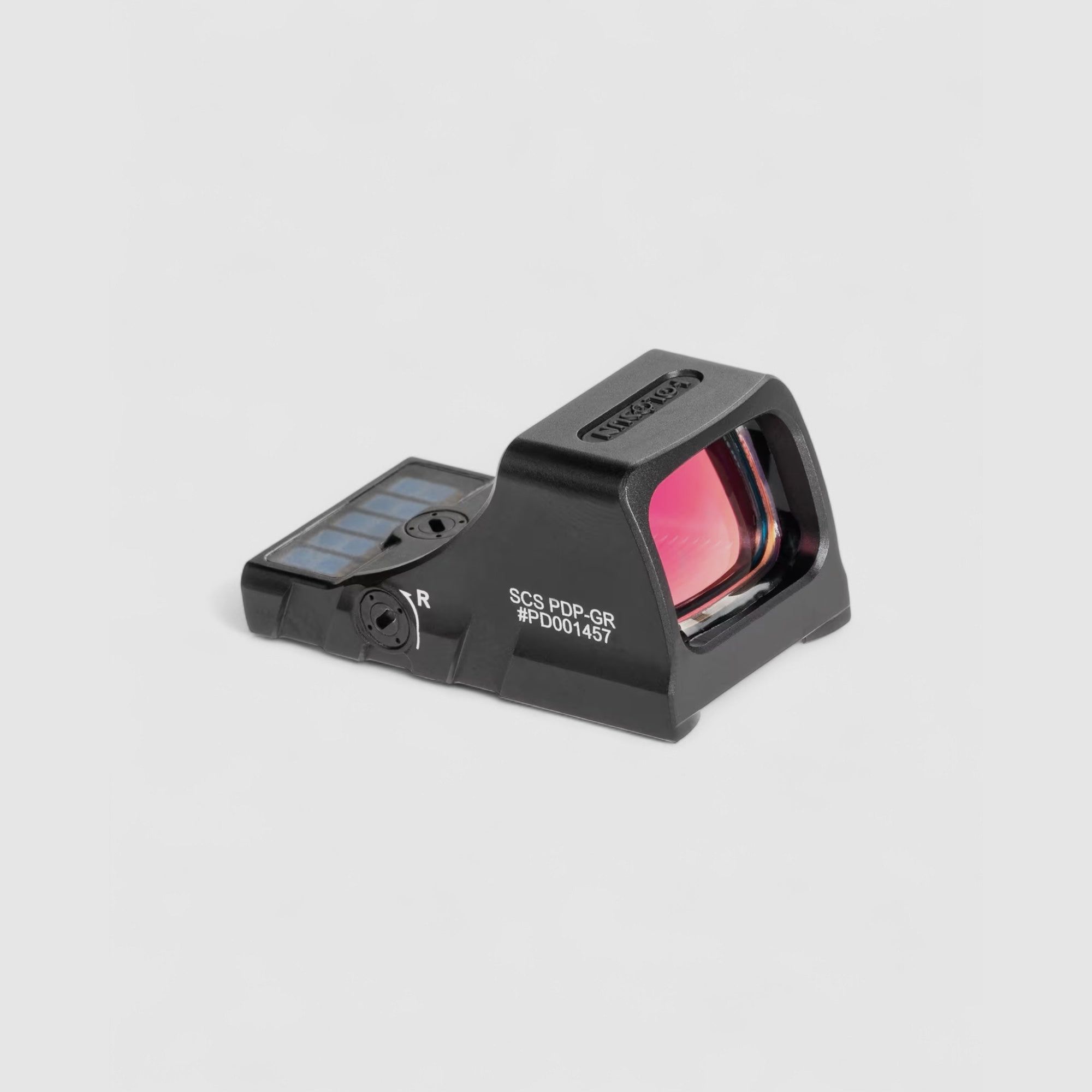 Holosun SCS Green Circle Dot Sight, Walther PDP, image 1 of 6