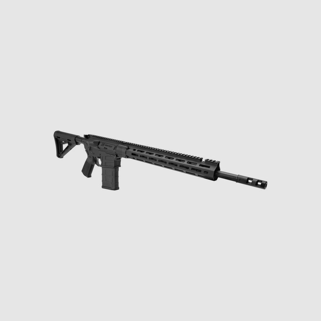 Savage MSR-10 Hunter