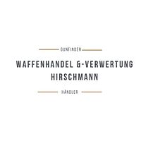 Waffenhandel &-verwertung Hirschmann