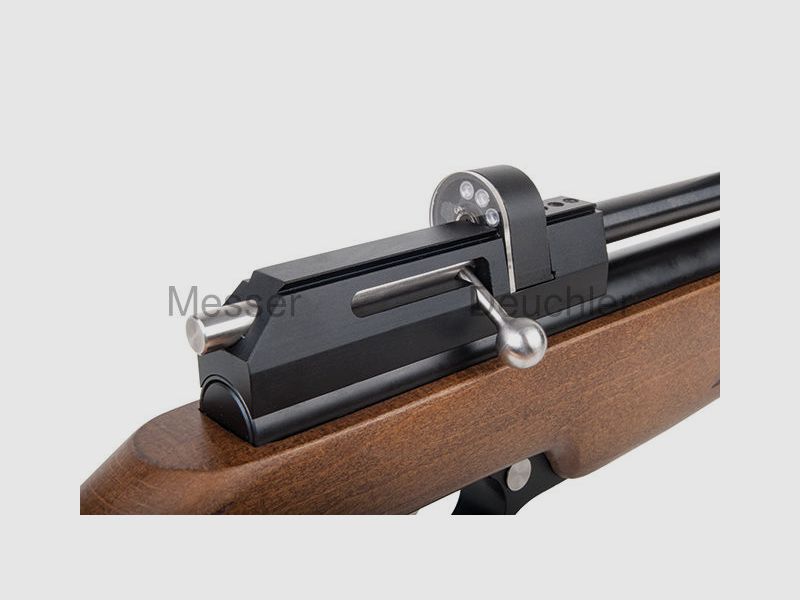 GSG Waffen GSG PR900W Pressluft + Hatsan Pressluftpumpe