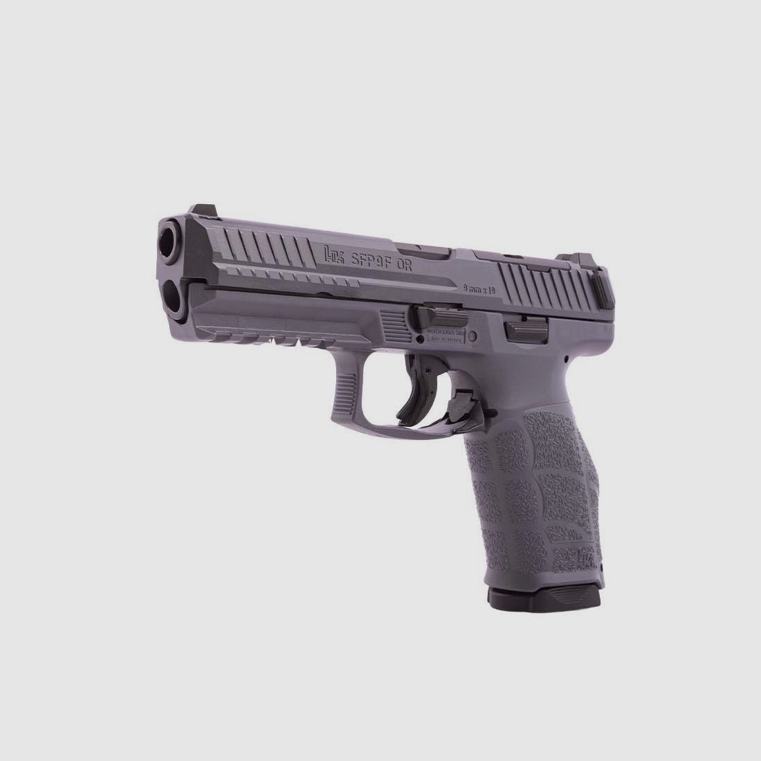 Heckler & Koch SFP9F OR A1 Edycja Specjalna