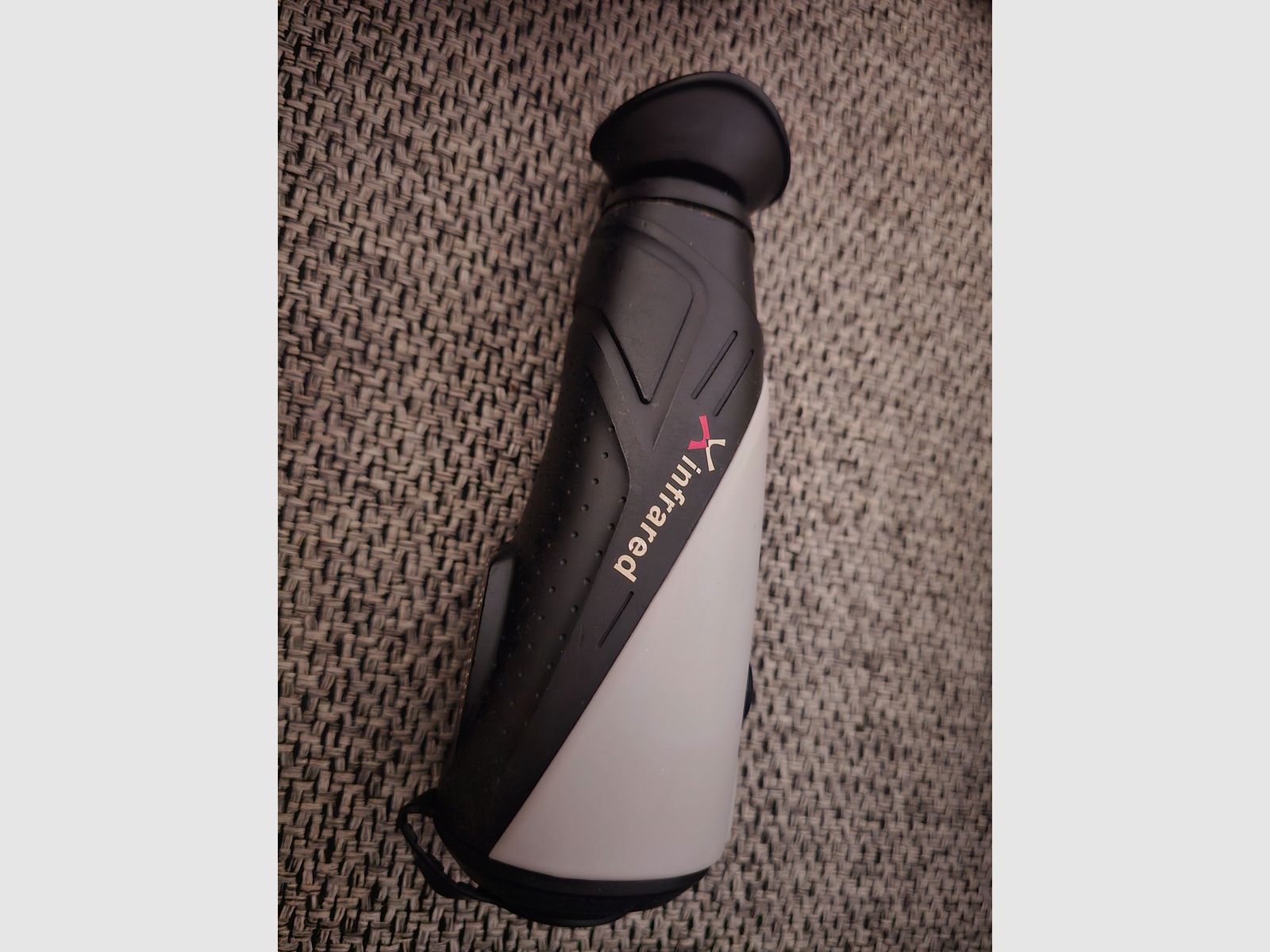Infiray Xeye E2n termocamera V1/V2 (condizioni top, incl. scatola originale & cavo di ricarica), immagine 1 di 3