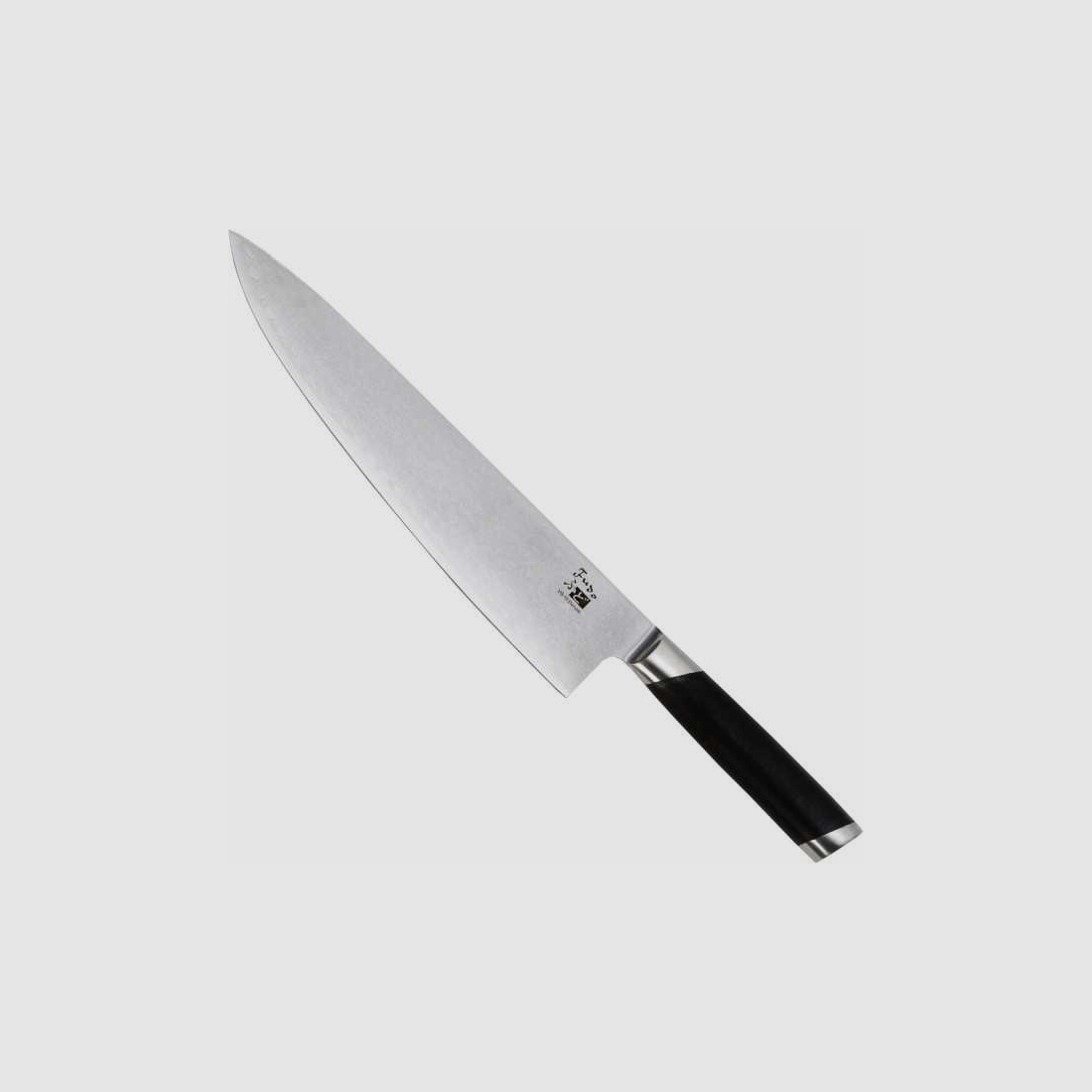 Fudo Gendai Large Gyuto Hocho Fleischermesser Damast VG10