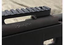 Remington 700 PCR .308 Win | Steiner M5Xi 5–25x56 MSR2 | Spuhr SP-4001C | Long Range kompletne zestawienie