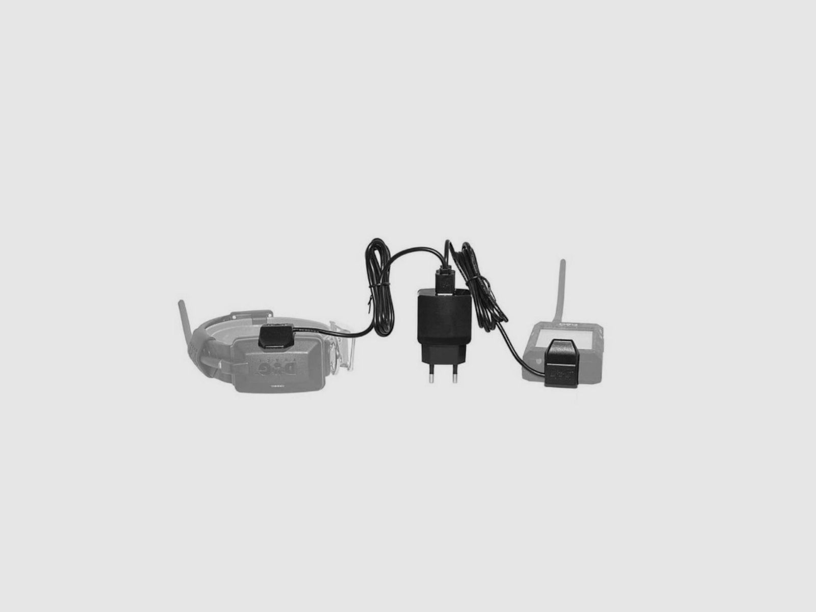 Dogtrace DOG GPS X25B Kit, immagine 3 di 4