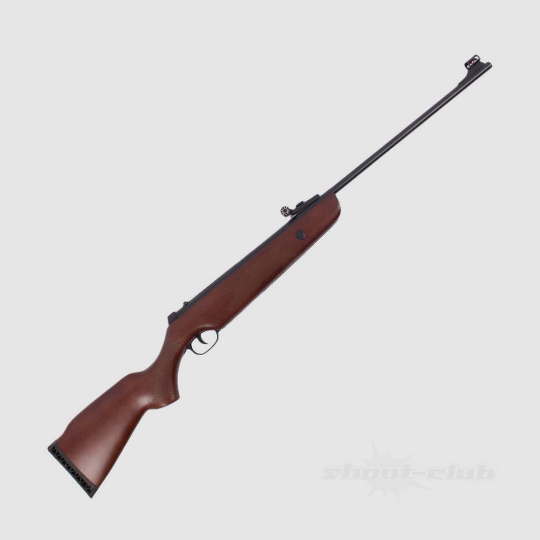 Norconia Norconia QB18D Luftgewehr 4,5mm Diabolo Holzschaft, Bild 2 von 5