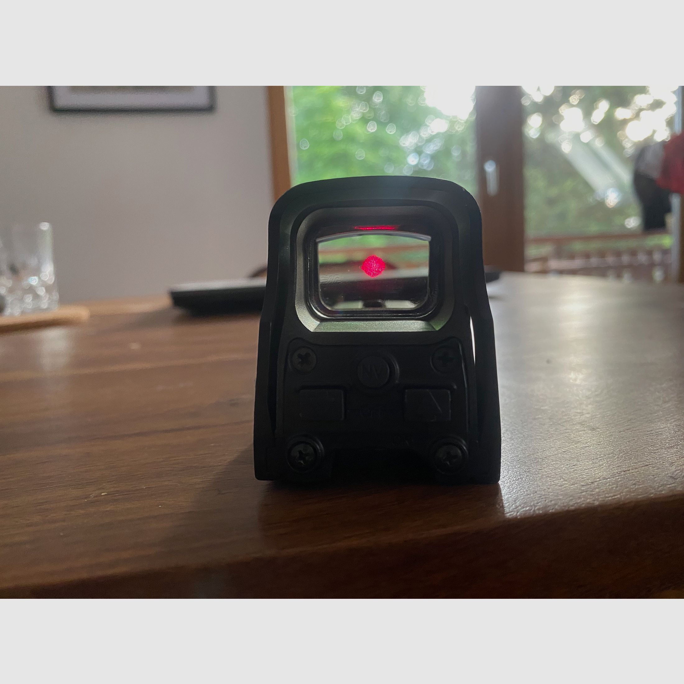 EOTech 552 NV