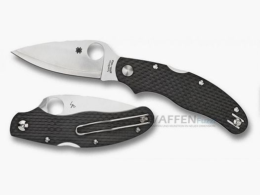 Spyderco Caly 3 Carbon