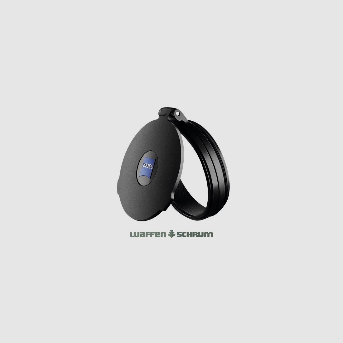 Zeiss Schutzkappe Flip Cover