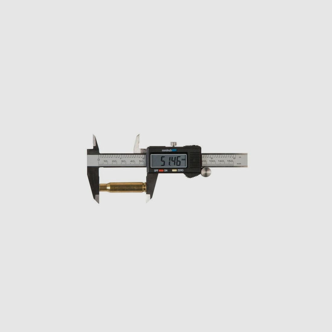Calibre digital Frankford