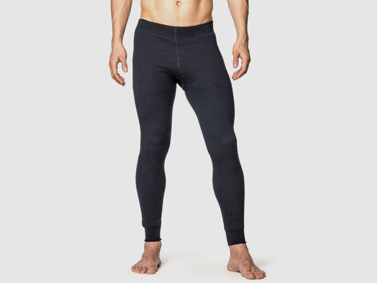 Woolpower Ullfrotté Long Johns 400 g/m² Unisex, immagine 4 di 5