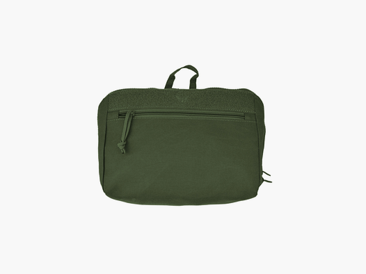 NERG OPENLAND TACTICAL – BBB COLLAPSIBLE BAG OD Green
