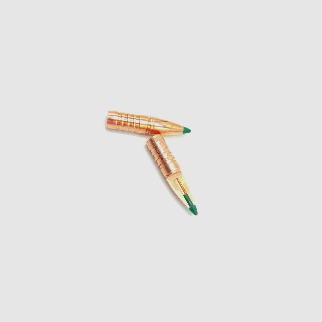 20 balles GPA² Cal.308W 168GRS 10,9g SOLOGNE, image 2 sur 3