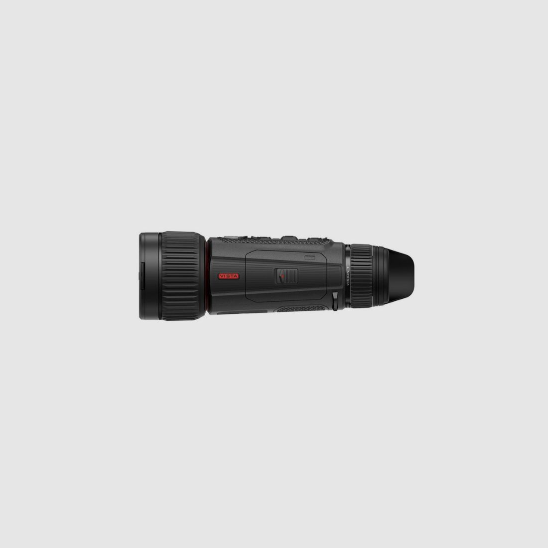 VISTA H50R Spitzengerät mit Entfernungsmesser