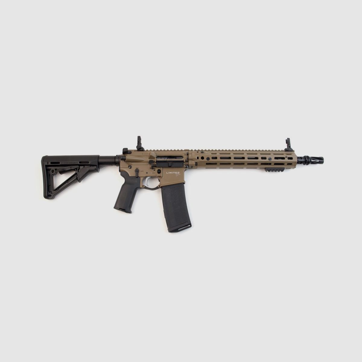 Daniel Defense M4A1 Sandstorm RIII Limited Kal. 223 Rem, Bild 1 von 20