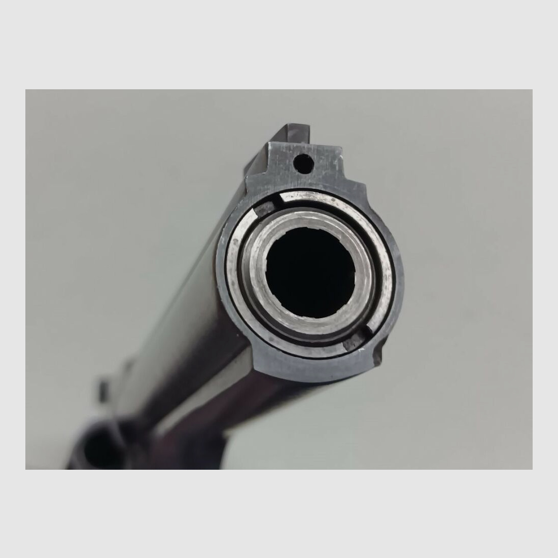 Dan Wesson Arms Mod. 744