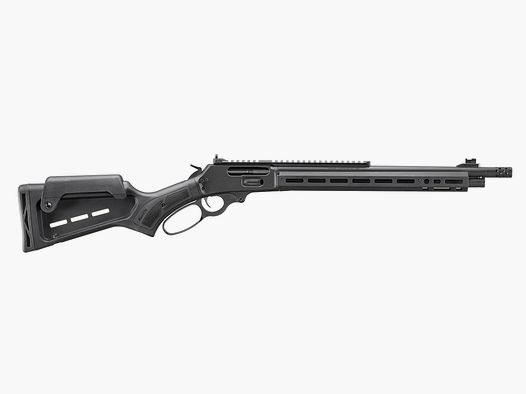 Marlin 1895 DARK SERIES .45-70 Govt. 16.17"/41.2cm 11/16"x24 5+1 magazine lever-action rifle