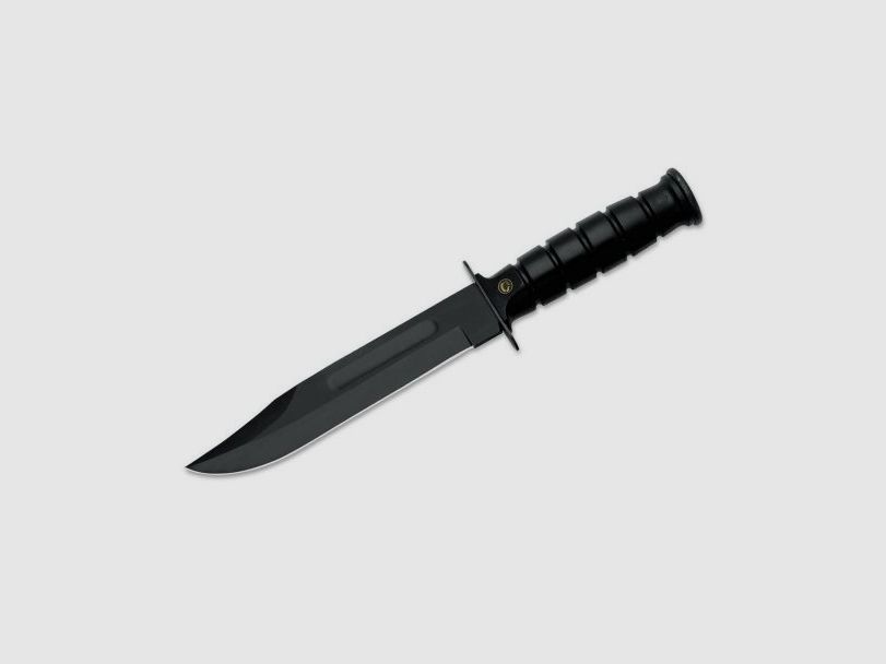 Fox Knives Camillus Military Fahrtenmesser, Bild 1 von 4